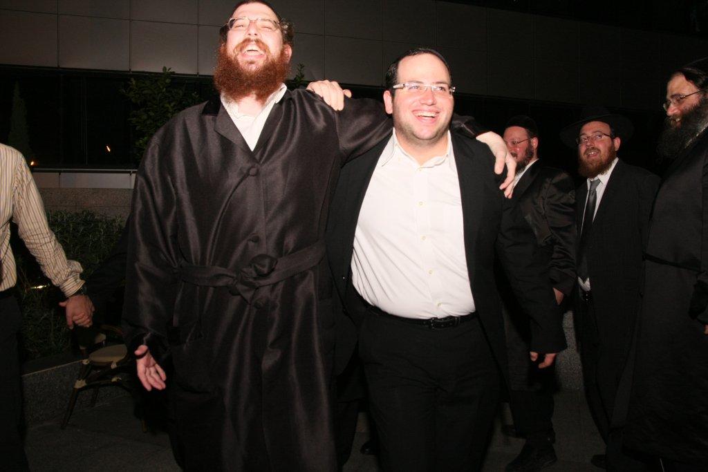 אושפיזין דבקהילה