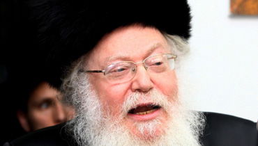 ביאליסוטצקי. יוצא לקרב