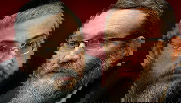 גפני ואמסלם, ראש בראש