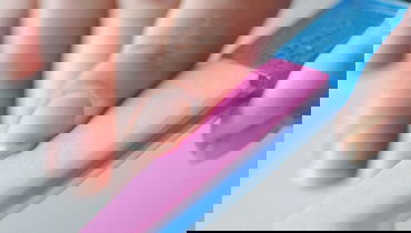 תגלית: הציפורניים מנבאות סרטן ריאות