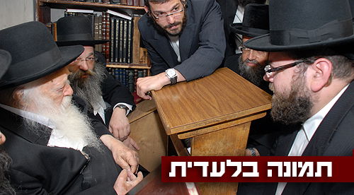 (צילום בלעדי)