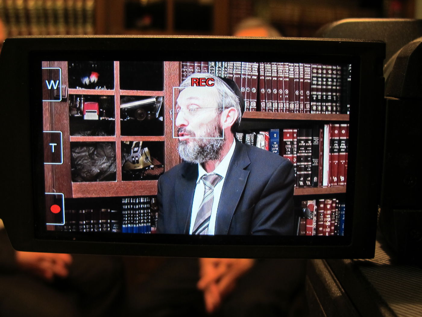 דרעי-לפיד-הלברטל במפלגה מאוחדת? "גדולי הדור יתמכו"