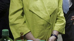 הסוף לחלוקים?