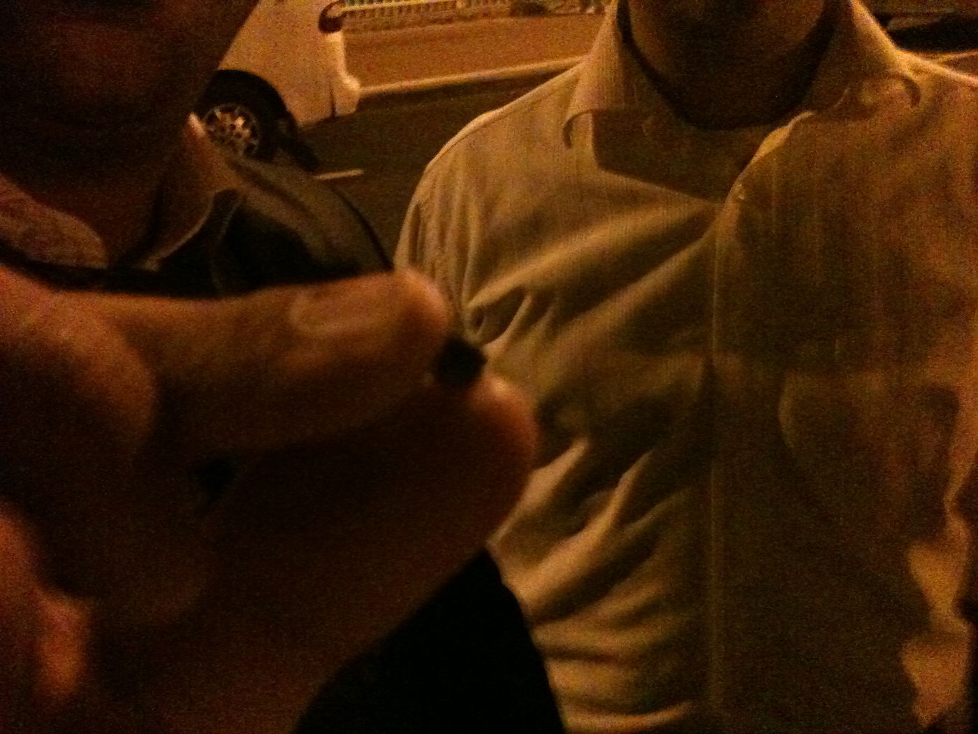 נס באשדוד: בית-הכנסת נסגר לשבועיים, רקטה פגעה במבנה