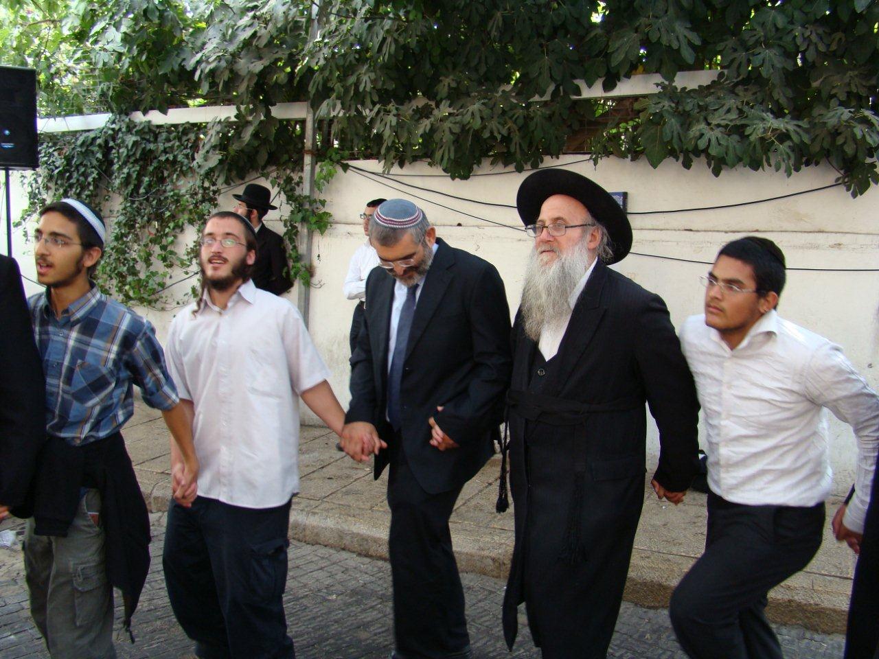 כדאי הוא רבי שמעון