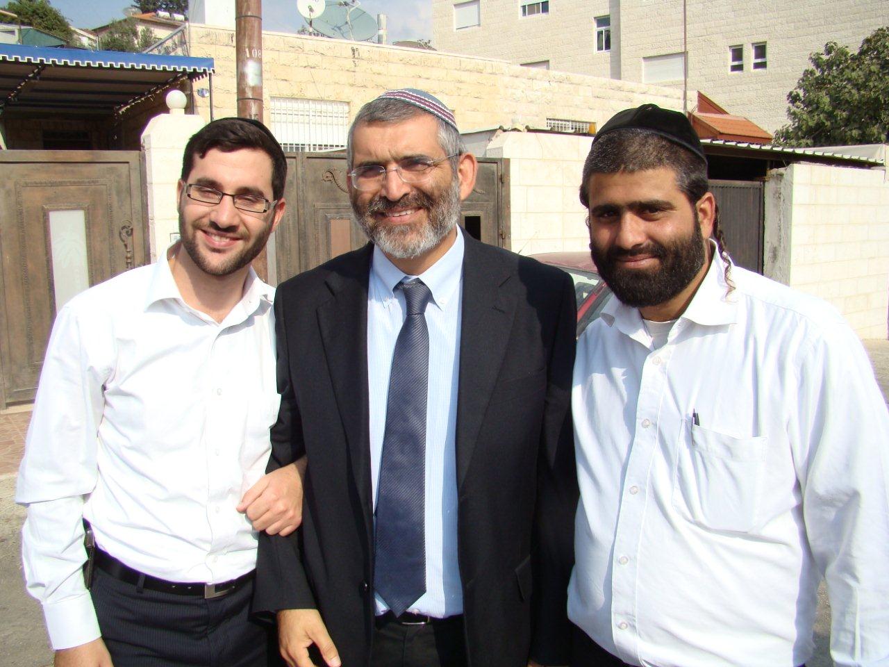 כדאי הוא רבי שמעון