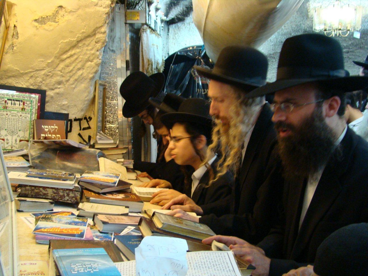 כדאי הוא רבי שמעון