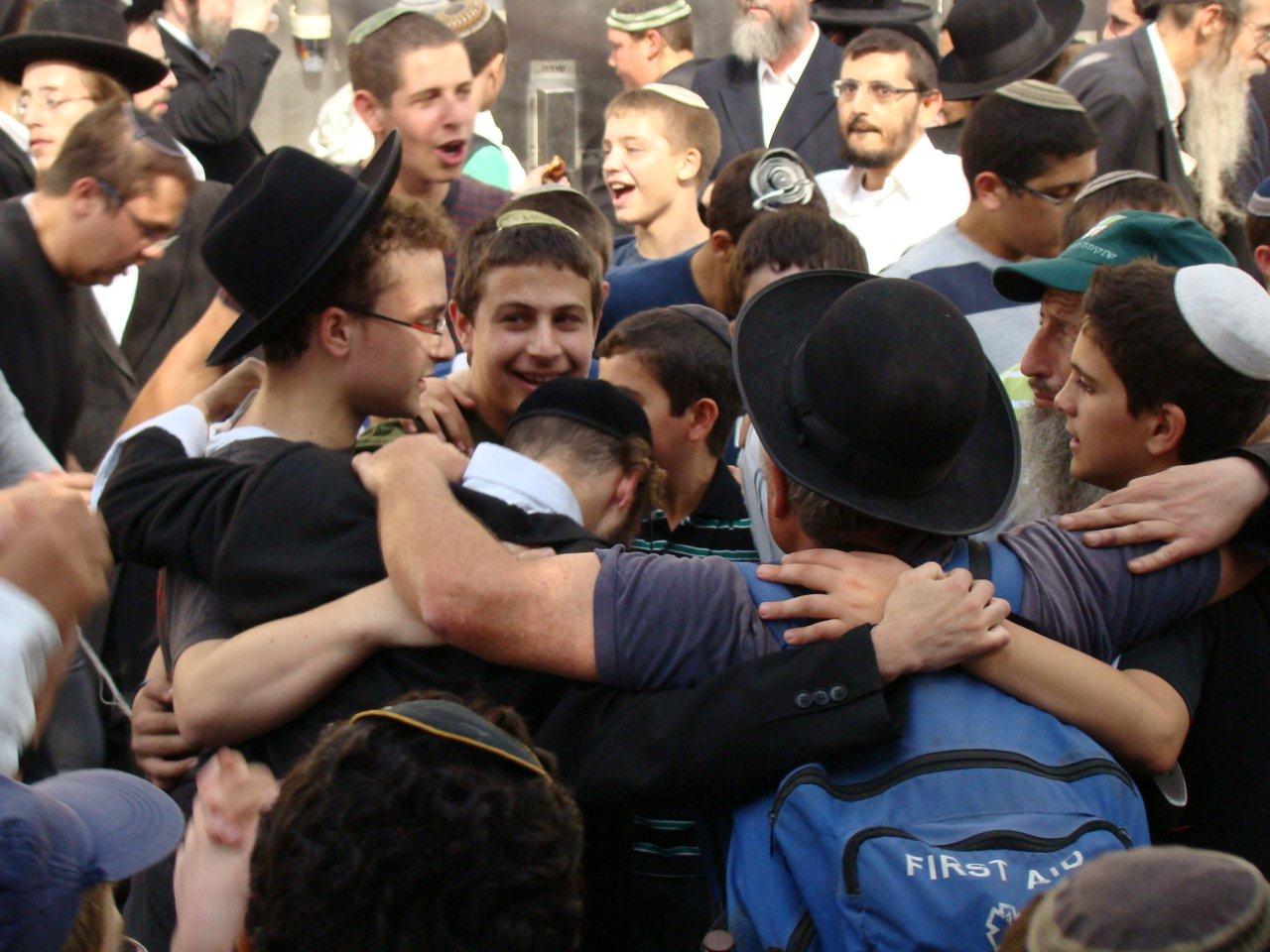 כדאי הוא רבי שמעון