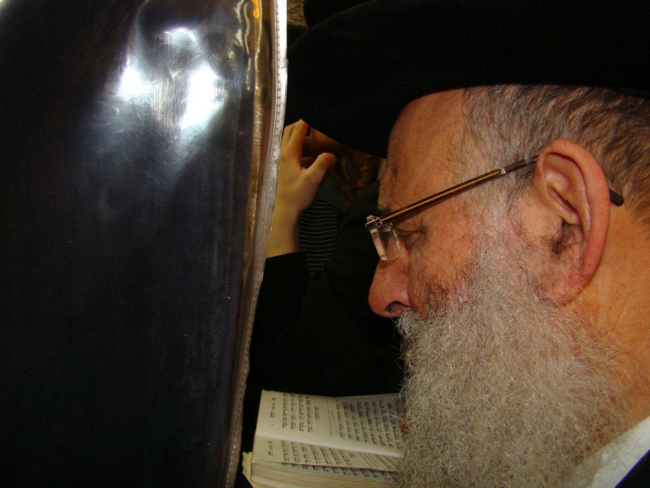 כדאי הוא רבי שמעון