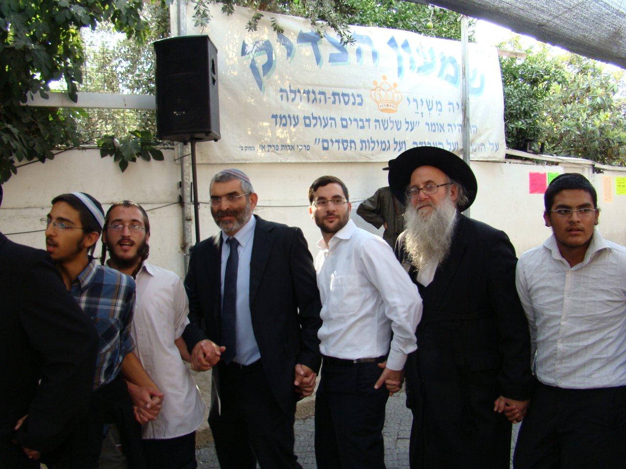 כדאי הוא רבי שמעון