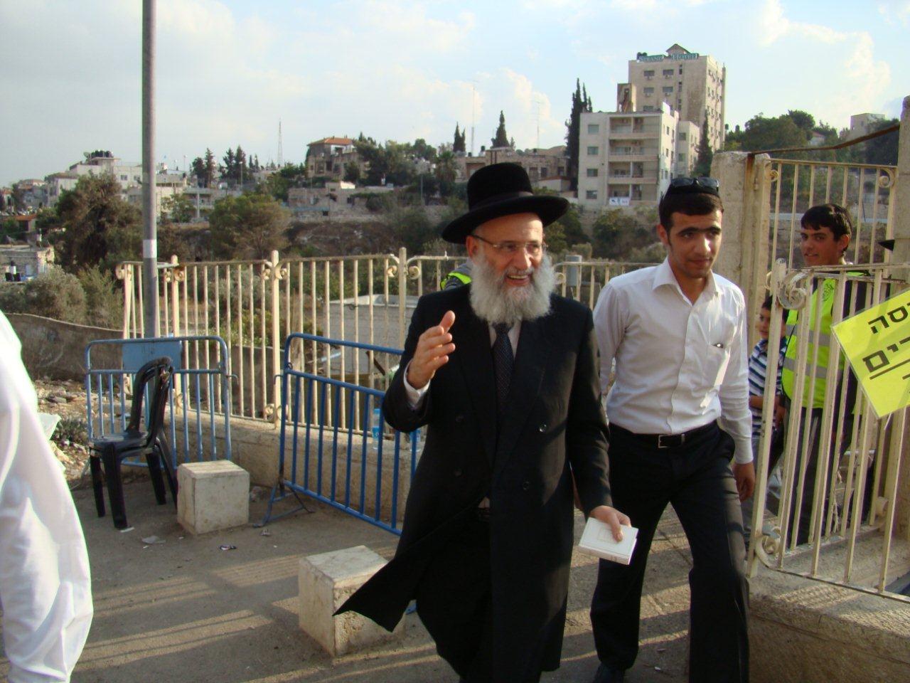 כדאי הוא רבי שמעון