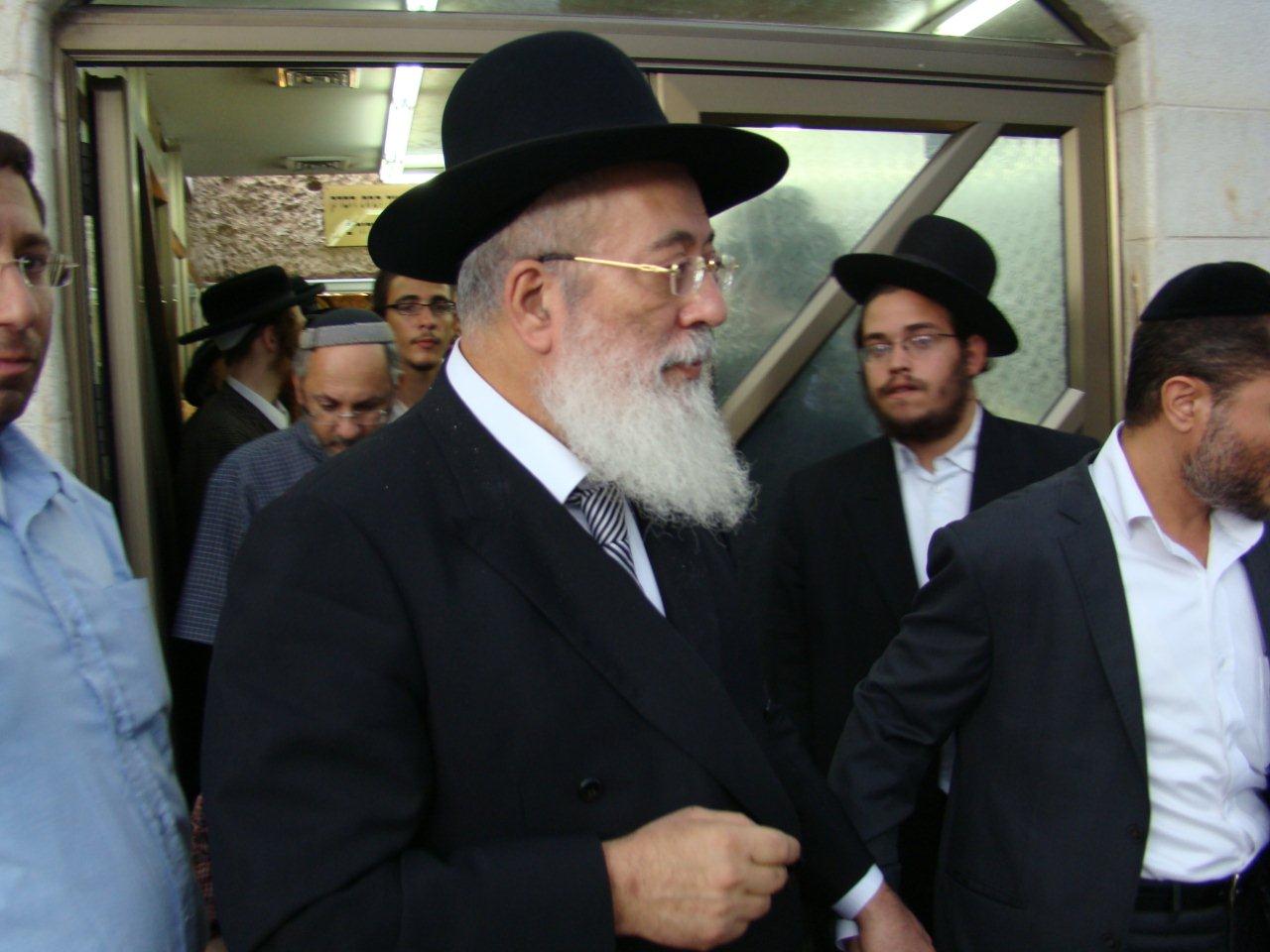 כדאי הוא רבי שמעון