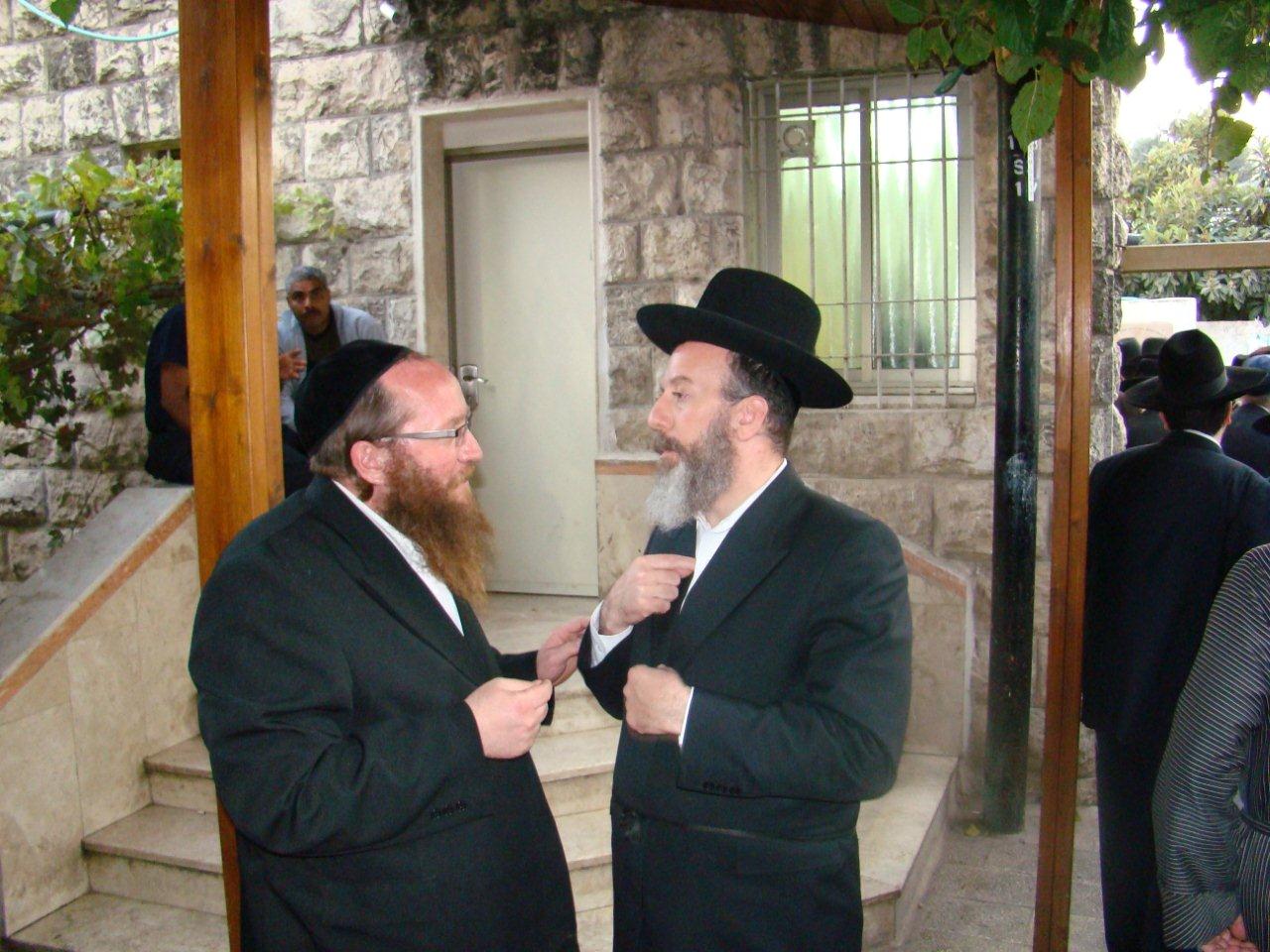 כדאי הוא רבי שמעון