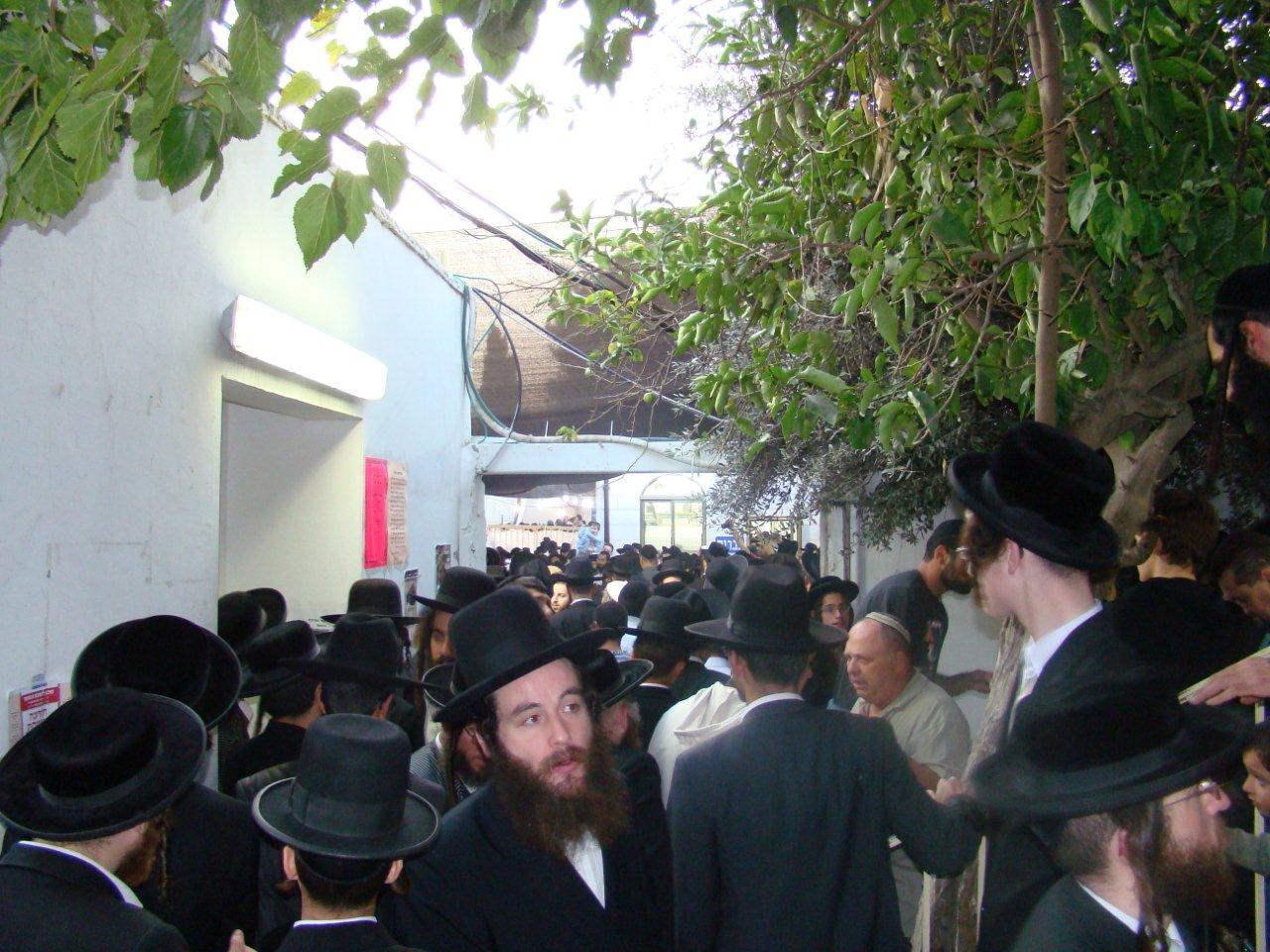 כדאי הוא רבי שמעון
