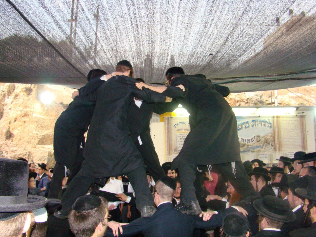 כדאי הוא רבי שמעון
