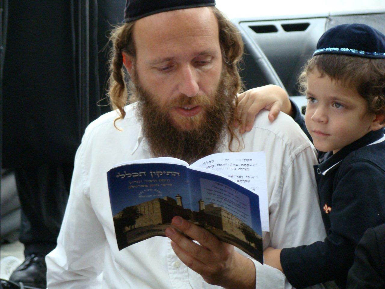 כדאי הוא רבי שמעון