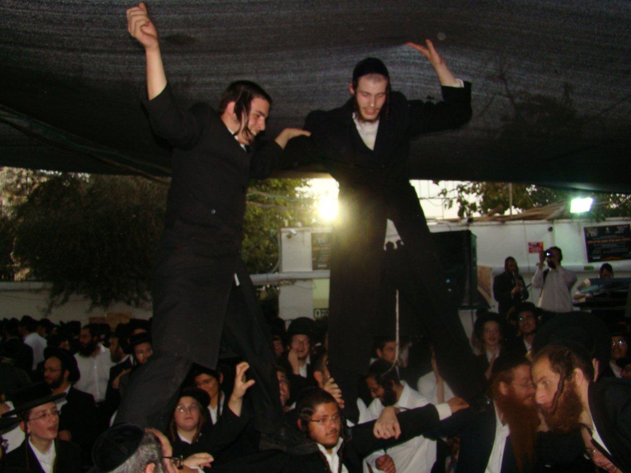 כדאי הוא רבי שמעון