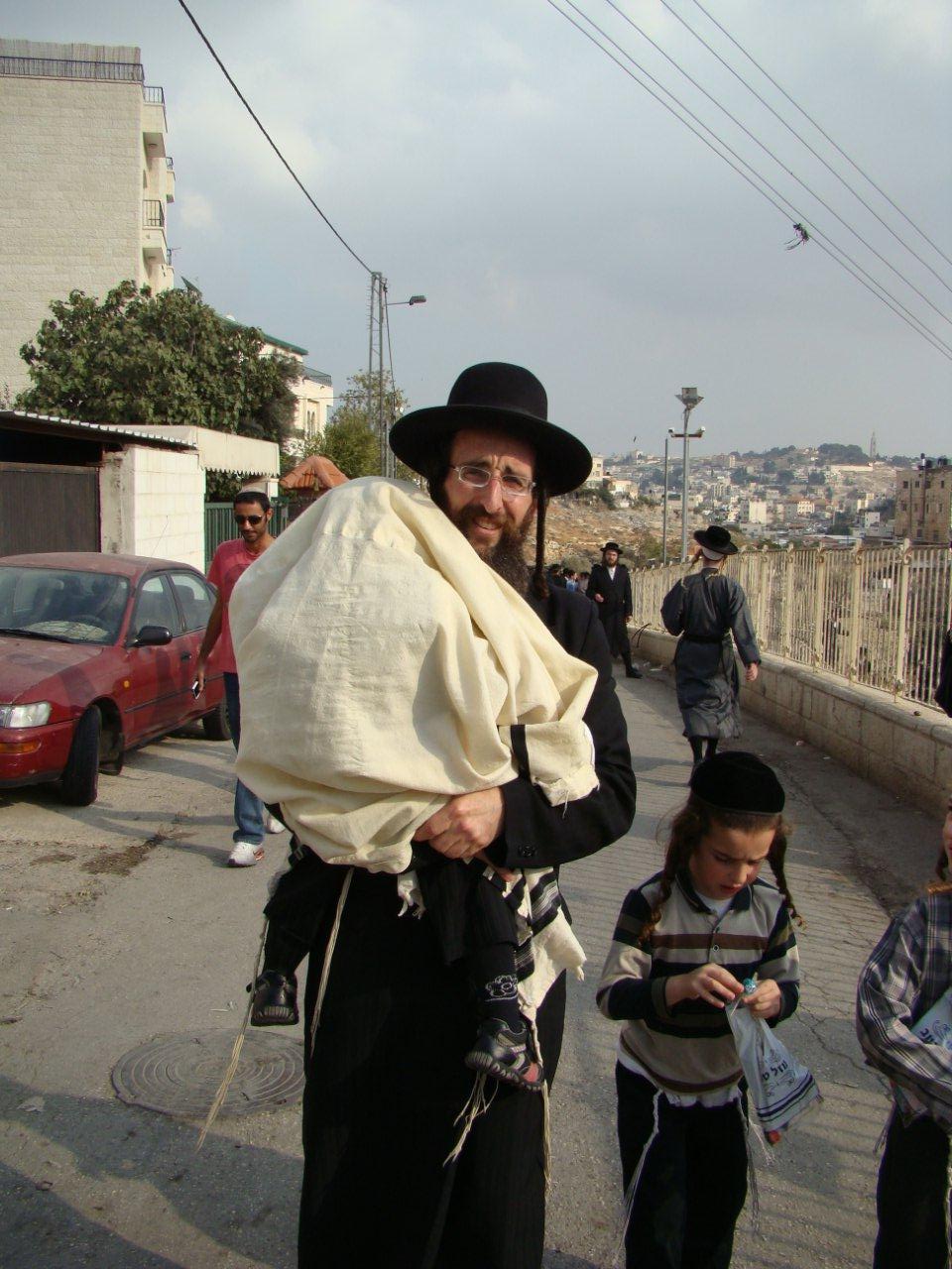 כדאי הוא רבי שמעון