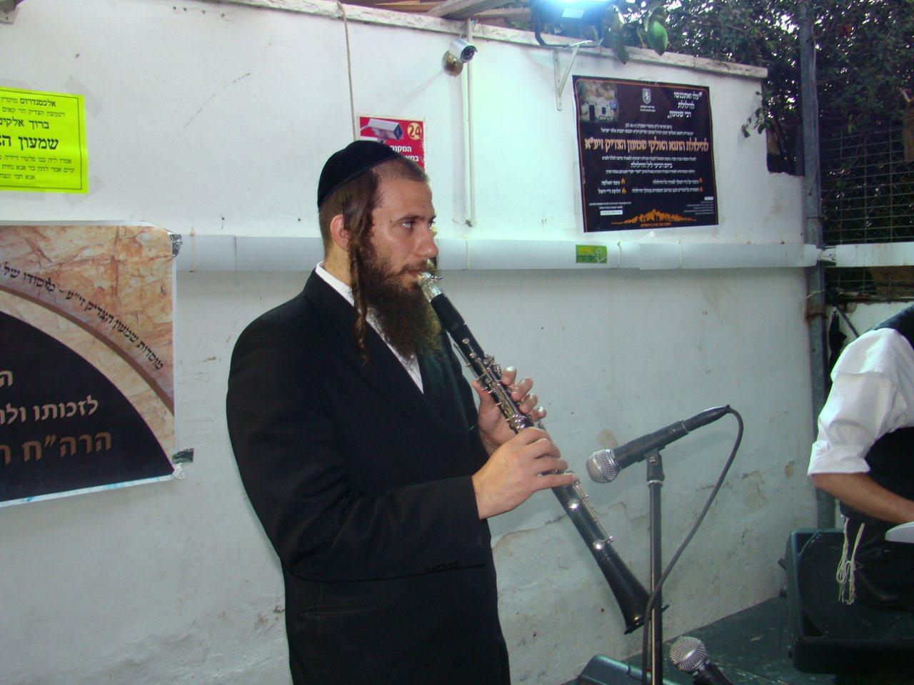 כדאי הוא רבי שמעון