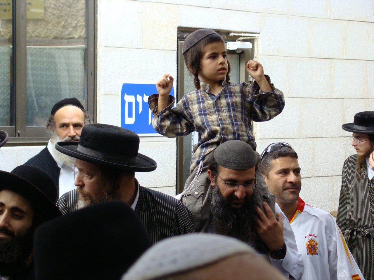 כדאי הוא רבי שמעון