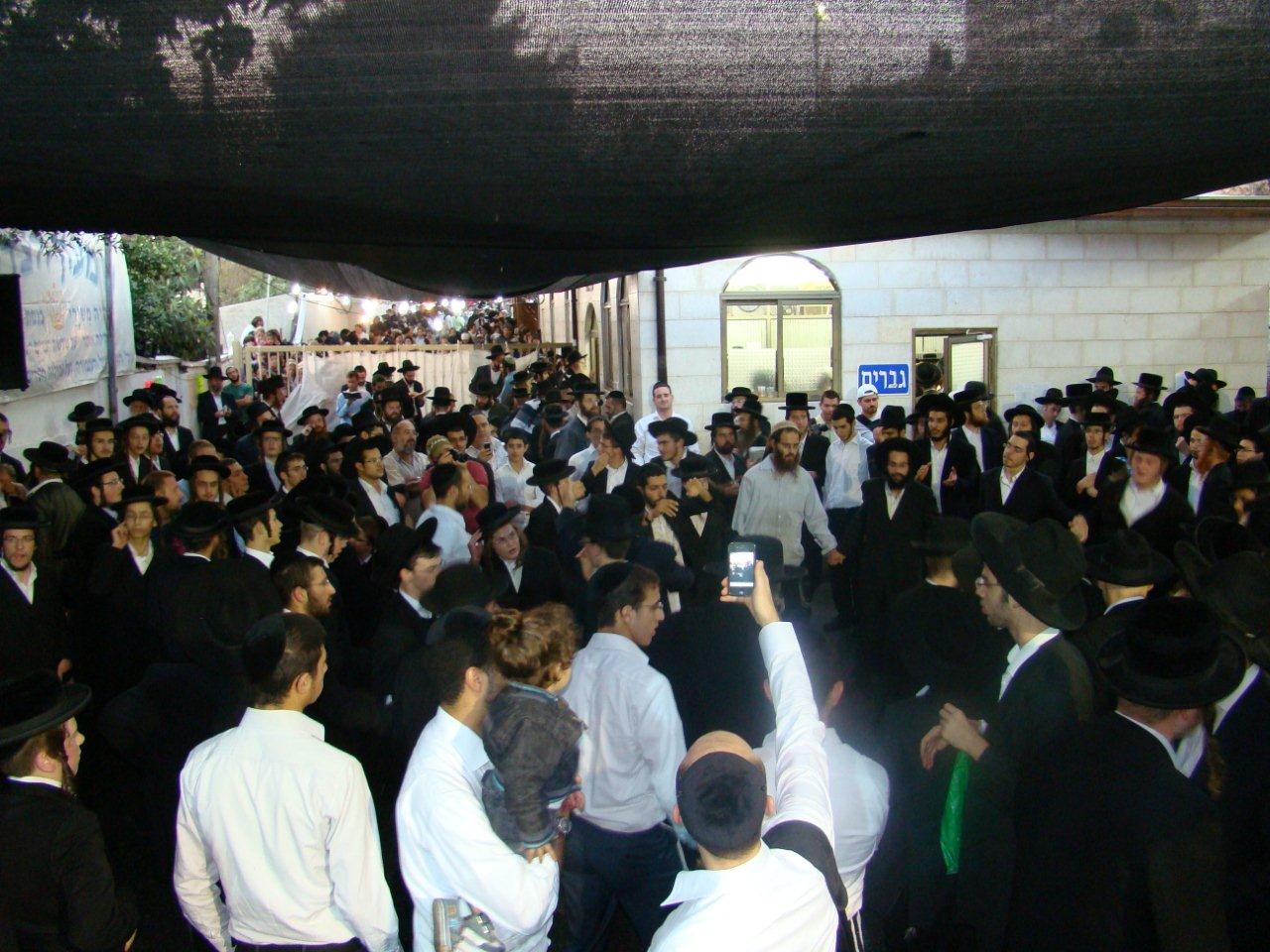 כדאי הוא רבי שמעון
