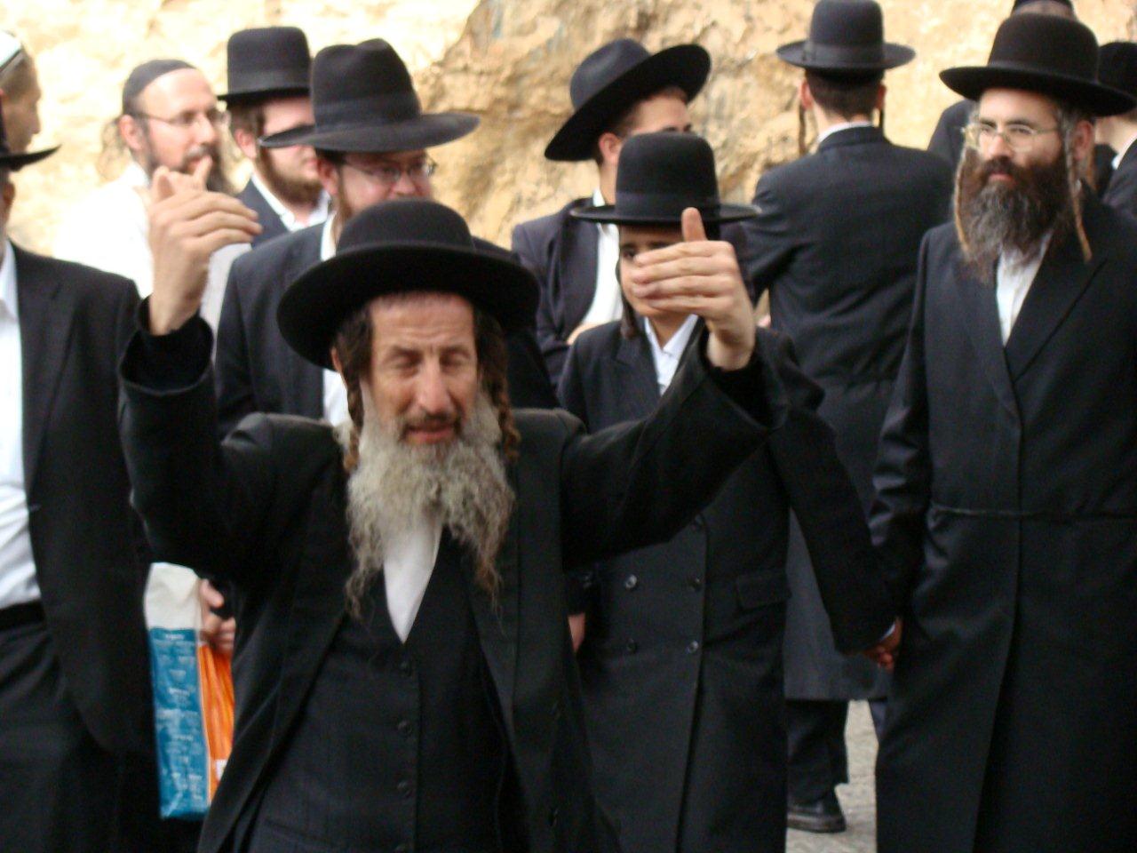 כדאי הוא רבי שמעון