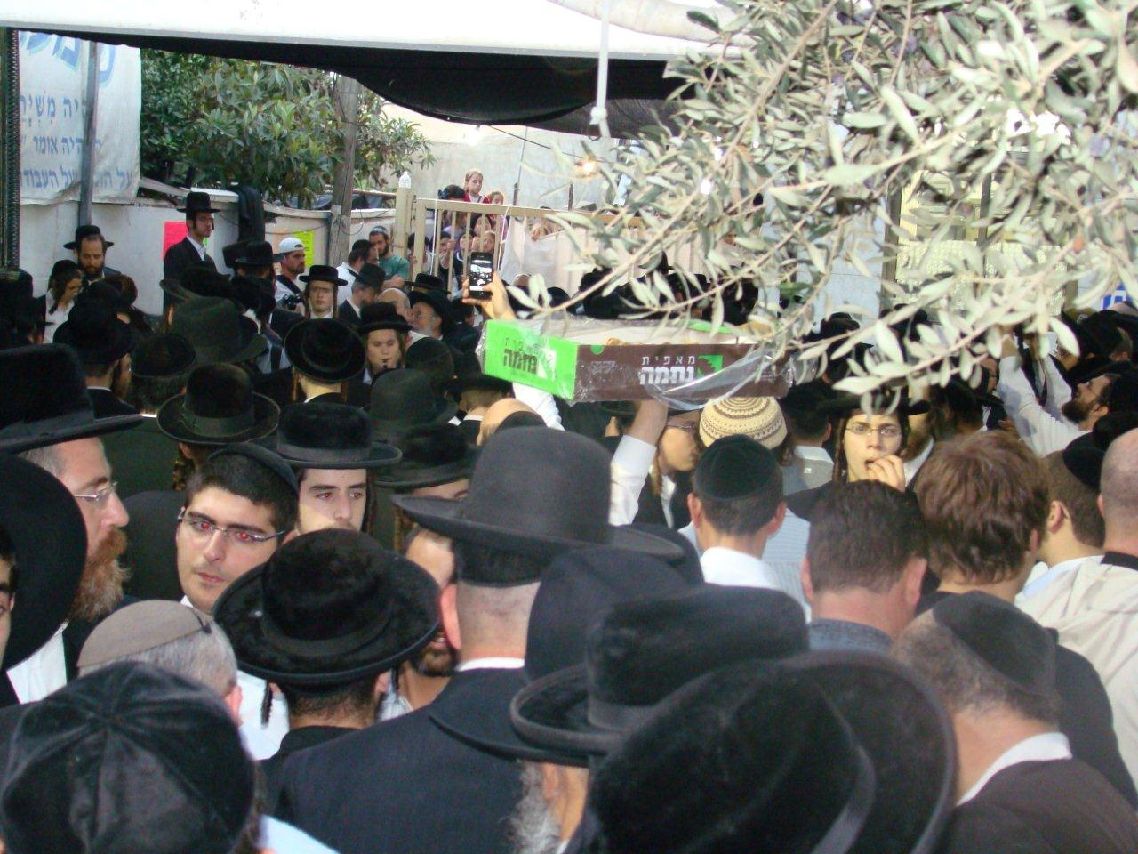 כדאי הוא רבי שמעון