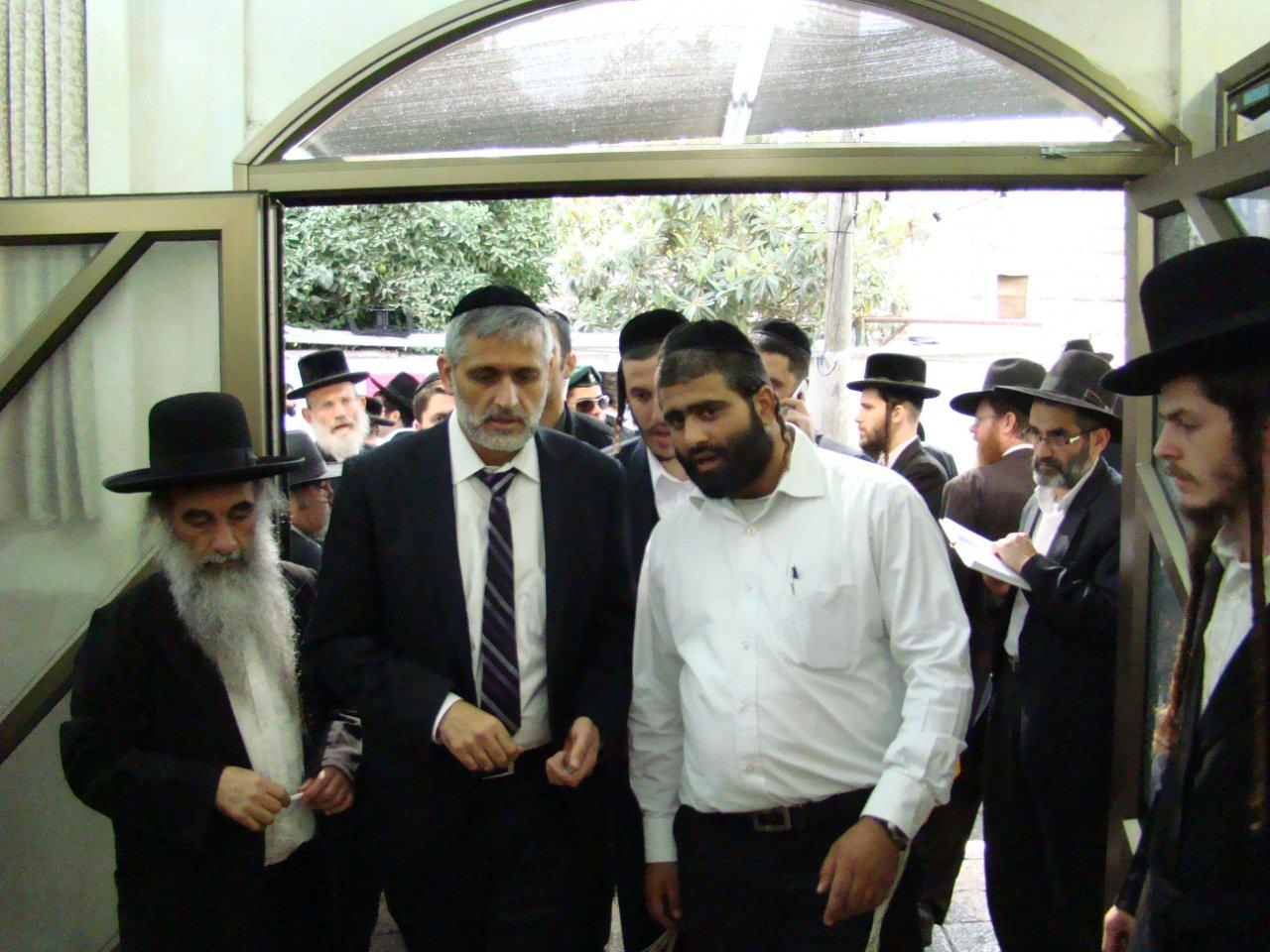 כדאי הוא רבי שמעון