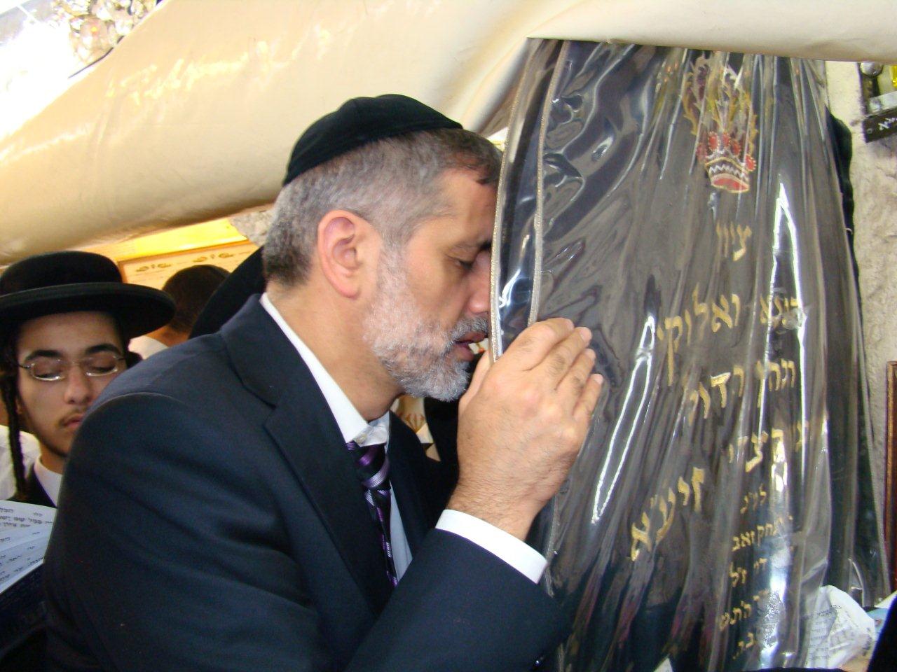 כדאי הוא רבי שמעון