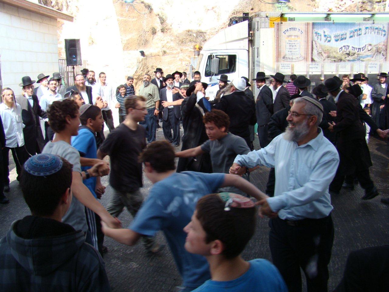 כדאי הוא רבי שמעון