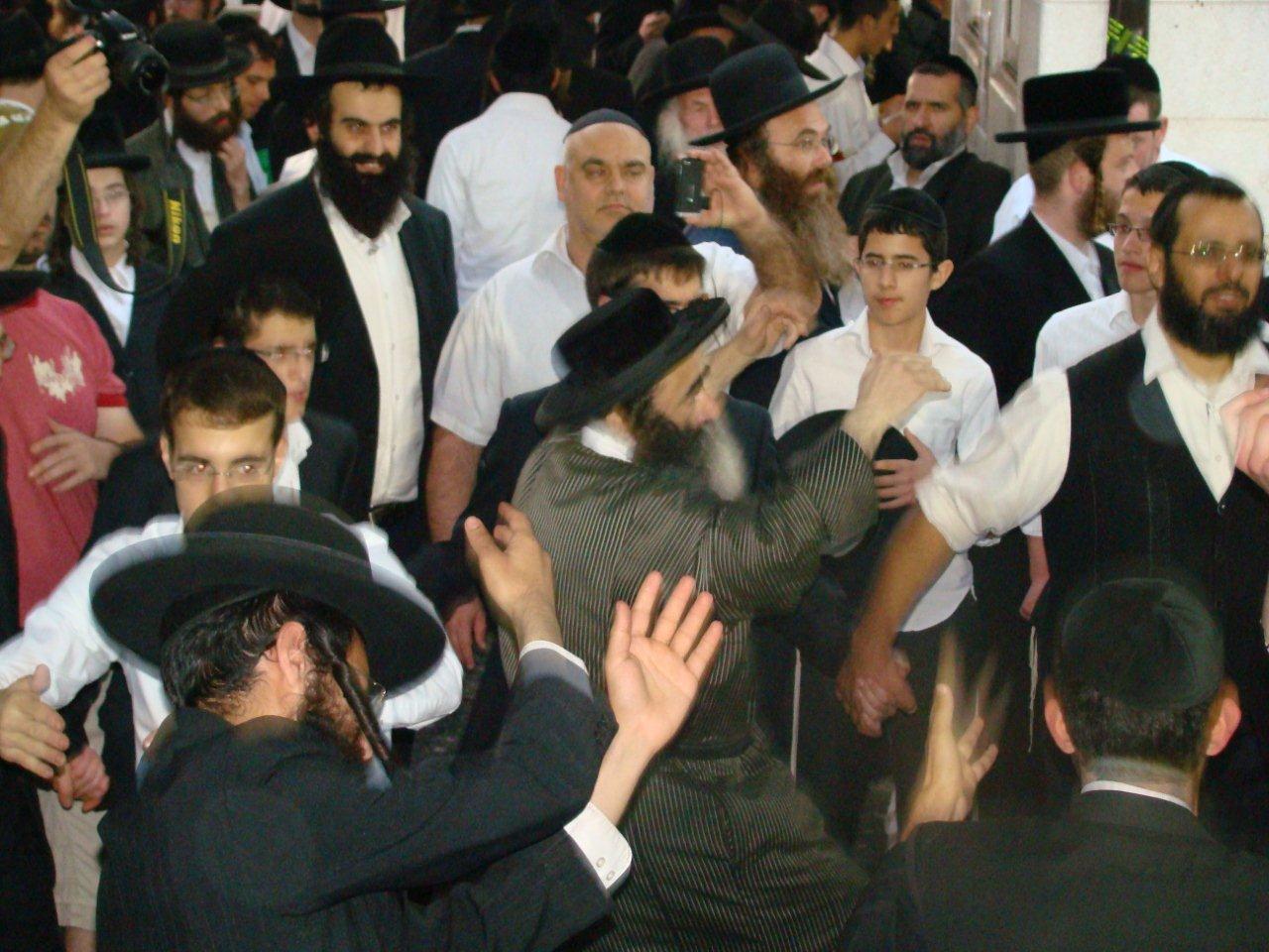 כדאי הוא רבי שמעון