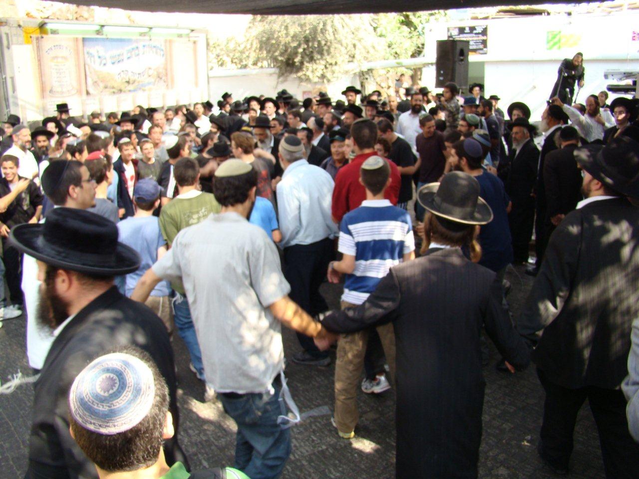 כדאי הוא רבי שמעון