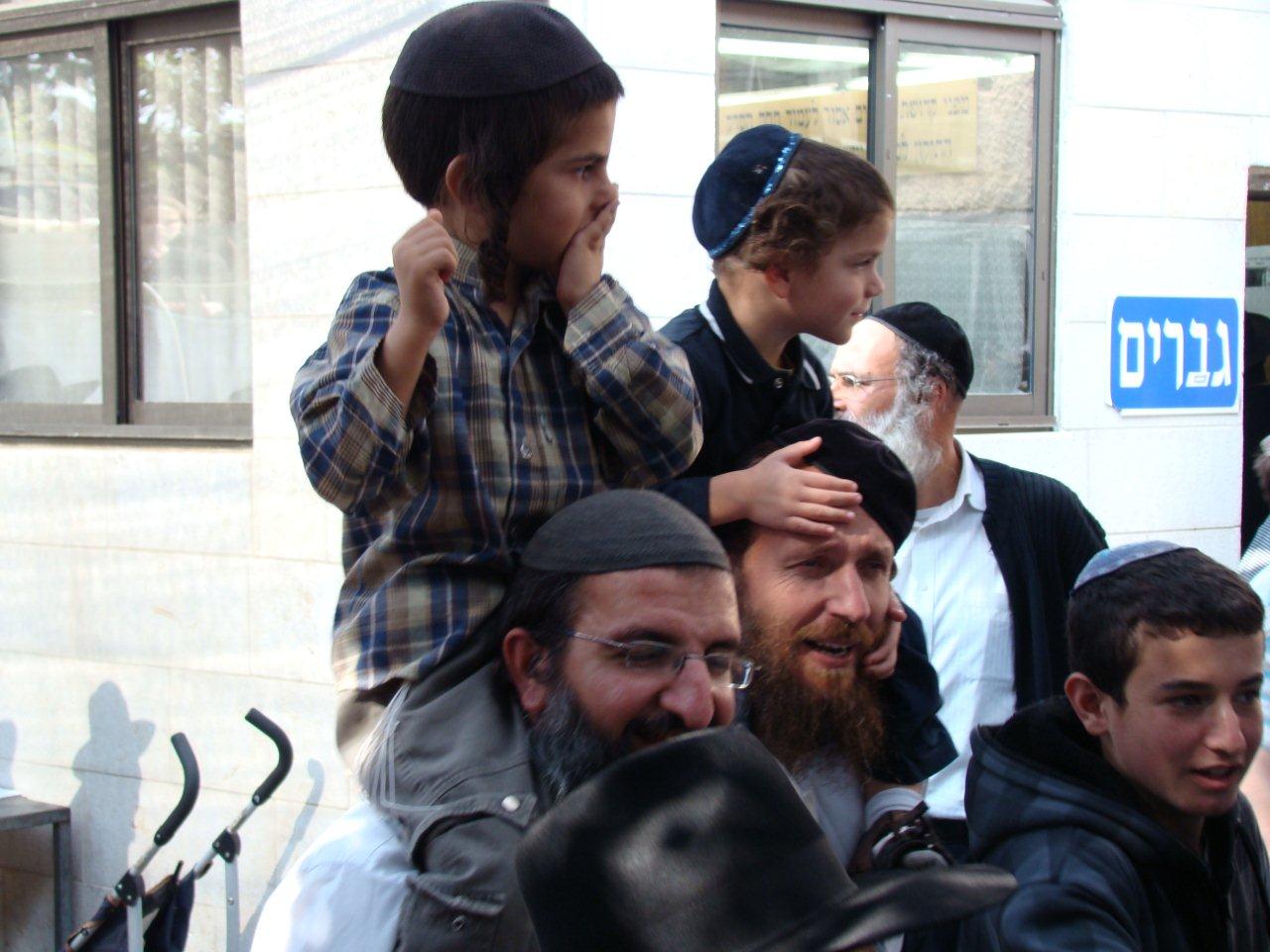 כדאי הוא רבי שמעון