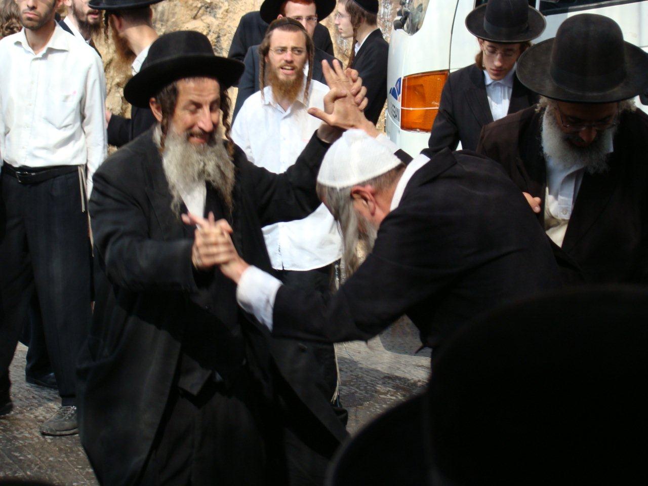 כדאי הוא רבי שמעון