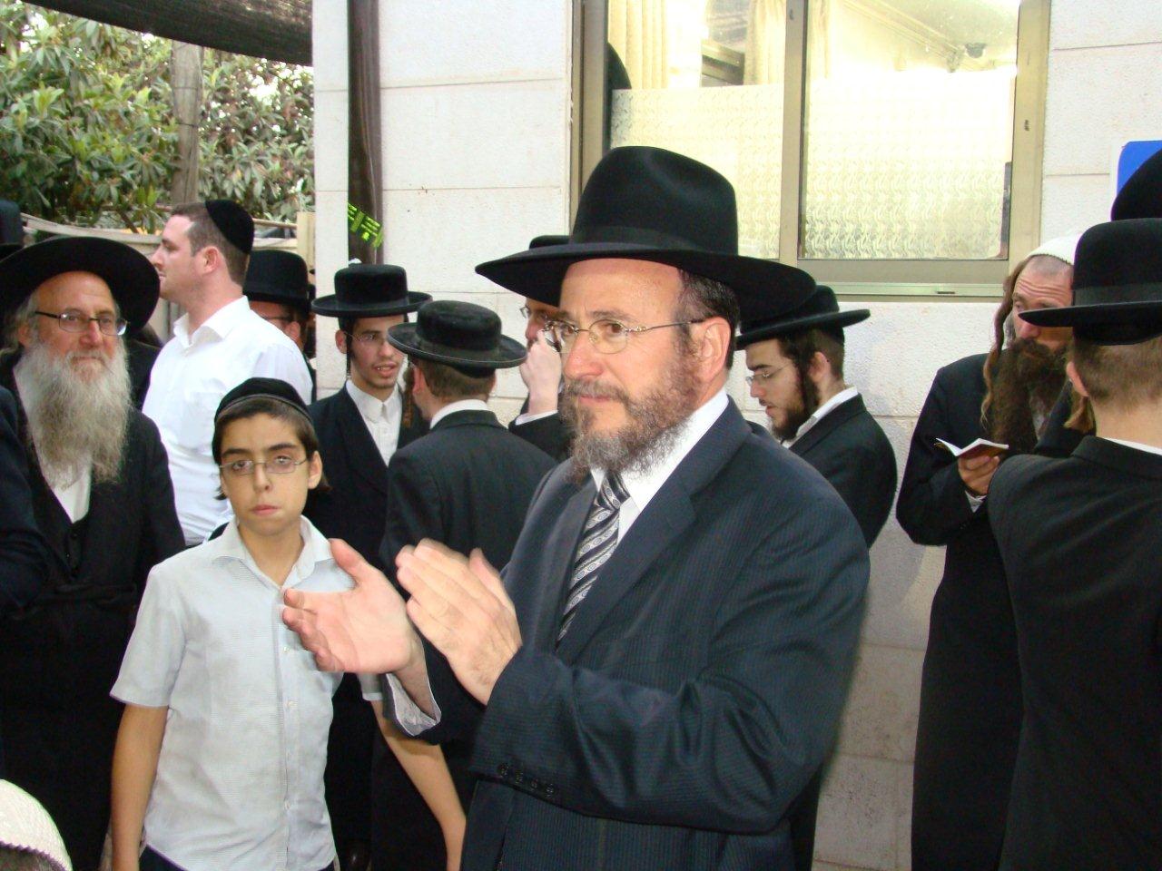 כדאי הוא רבי שמעון