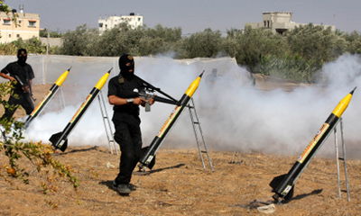 אחרי יממה של ירי לעבר ערי הדרום: הפסקת אש ב-22:00