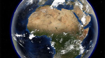 התבונה הבלתי-נתפסת שמאחורי הבריאה / דעה