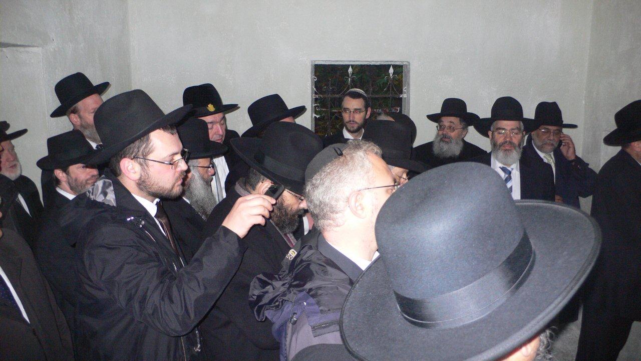 נשיא פולין: 'מספיק עם מצעד החיים, בואו למוזיאון השואה'