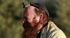 הרב יעקב עדס