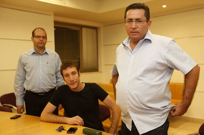 בית-הדין לעבודה קבע: השביתה עד 10:00 בלבד