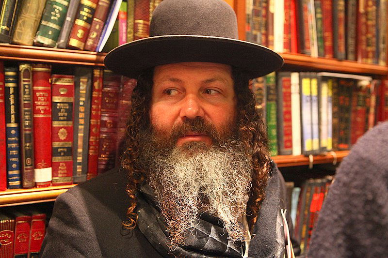 בוכים אצל אמא: עשרות אלפים מתפללים בקבר רחל ● גלריה