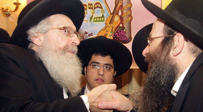 גדולי ישראל הורו לבחורי הישיבות: לצאת להלוויה של הרב פינקל זצ"ל