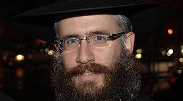 הרב שלמה ביסטריצקי