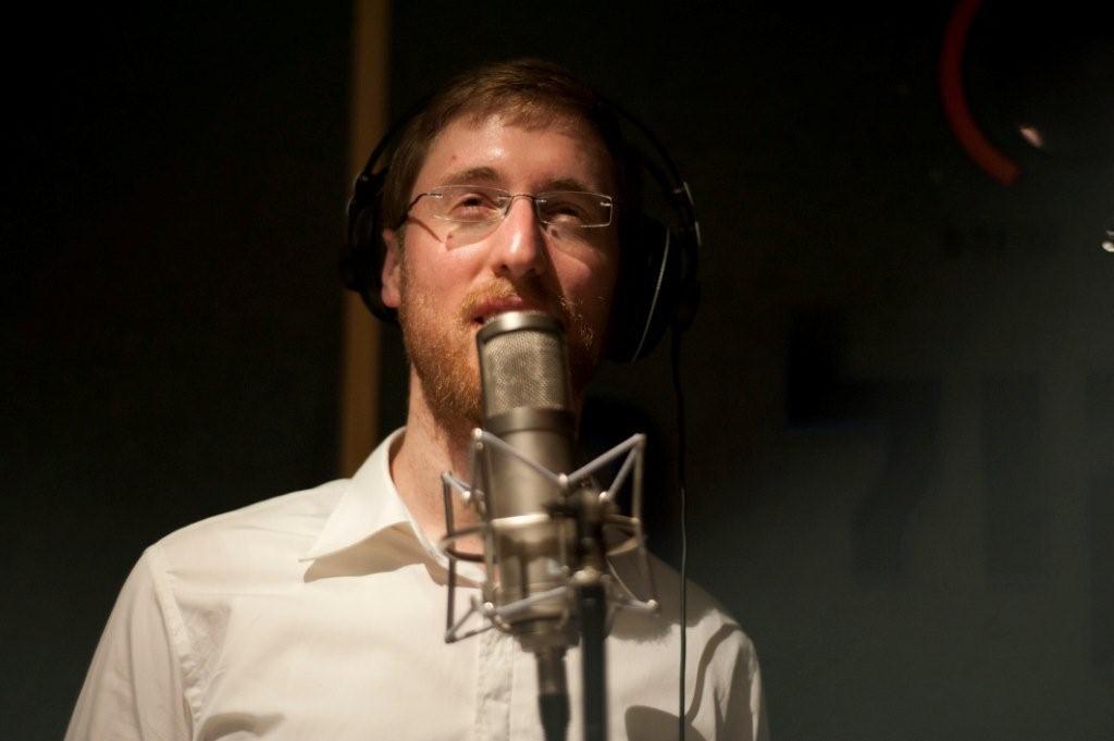 צפו בוידאו: יצחק מאיר השיק אלבום, ידידיה עשה כבוד