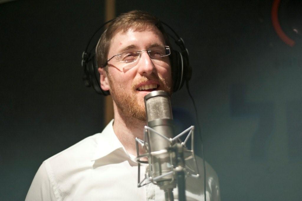 צפו בוידאו: יצחק מאיר השיק אלבום, ידידיה עשה כבוד