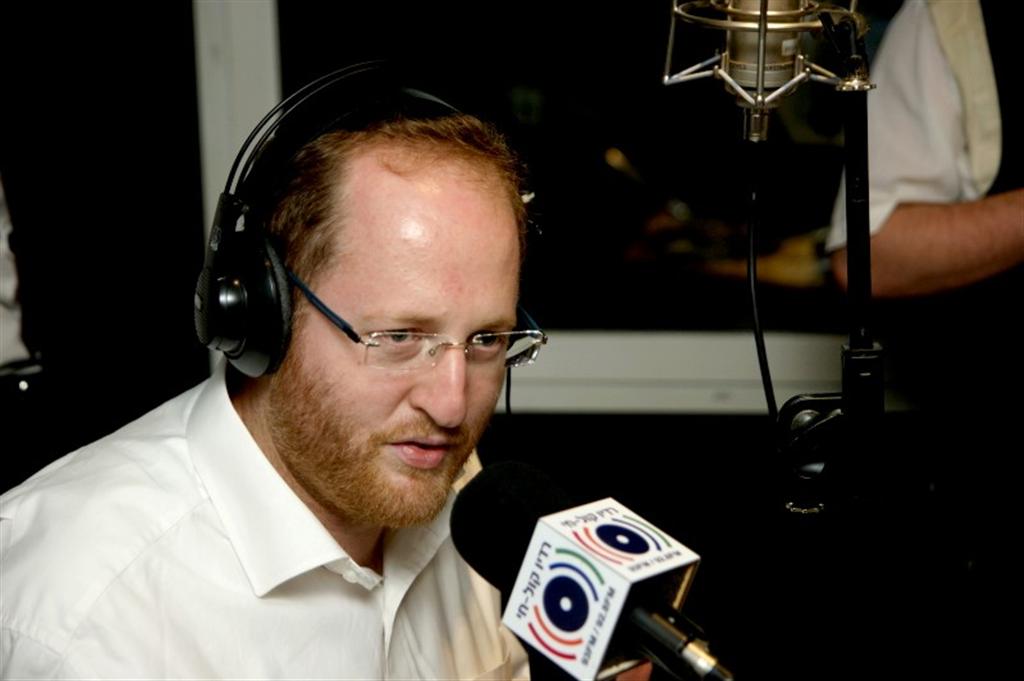 צפו בוידאו: יצחק מאיר השיק אלבום, ידידיה עשה כבוד