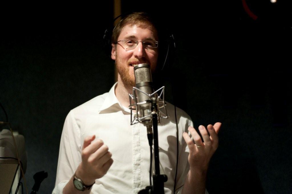 צפו בוידאו: יצחק מאיר השיק אלבום, ידידיה עשה כבוד