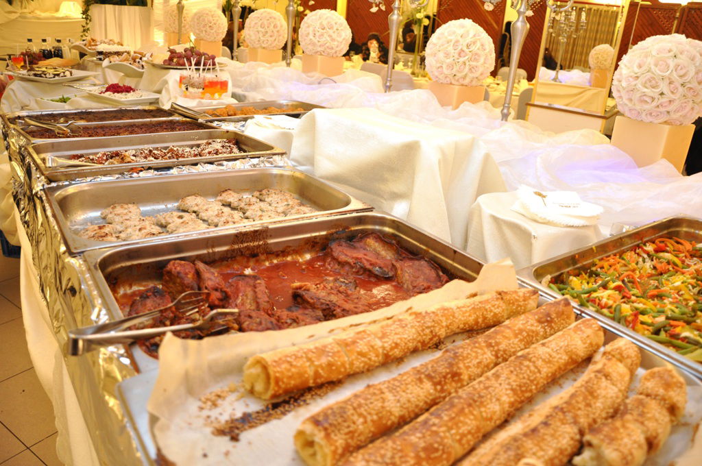 צפו בגלריה: כולם חגגו עם הרב מרדכי בלוי