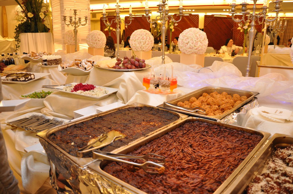 צפו בגלריה: כולם חגגו עם הרב מרדכי בלוי