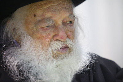 הגר"ח קנייבסקי.